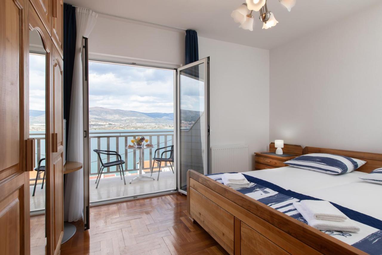 Buenavista House Trogir Hotel Mastrinka