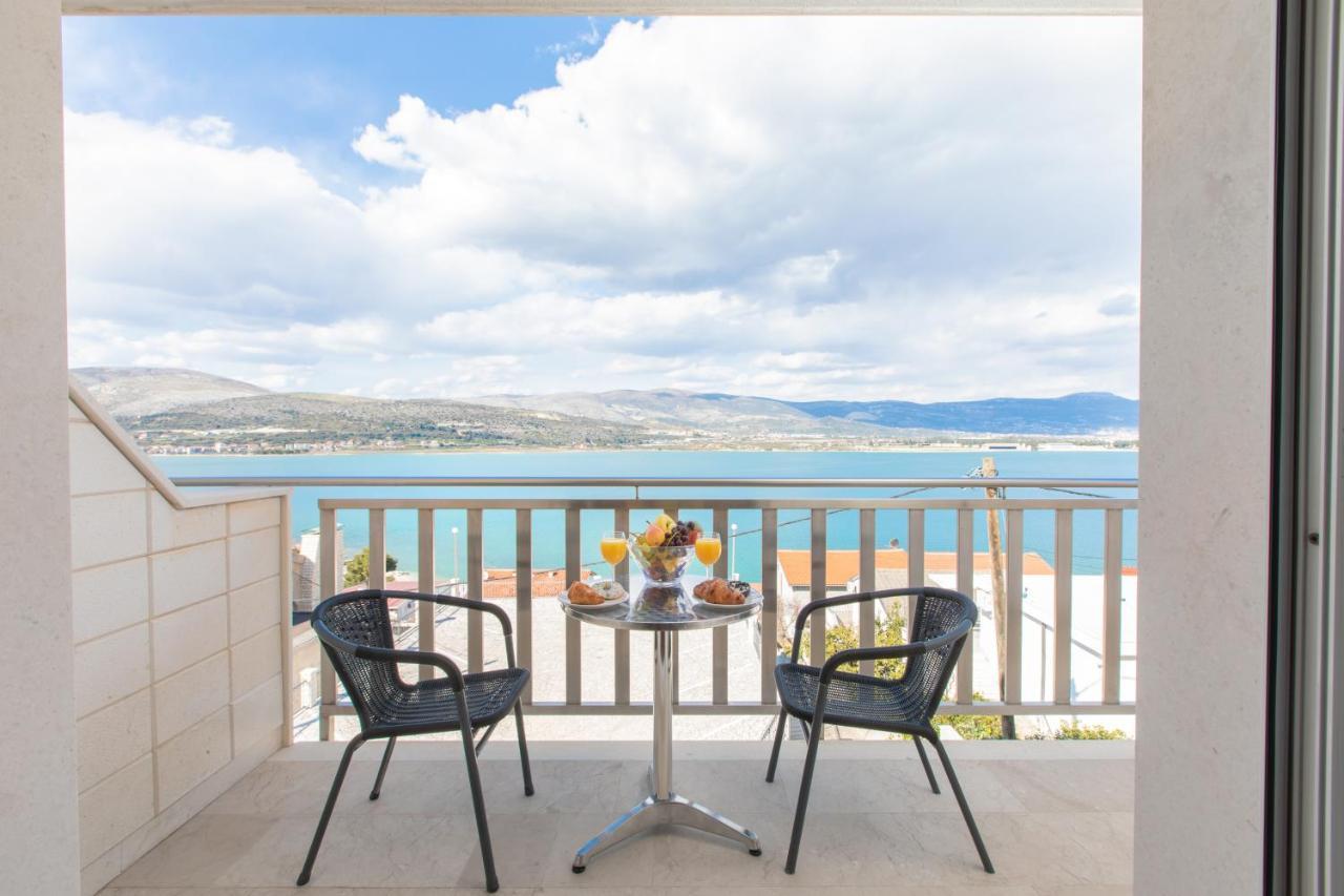 Hotel Buenavista House Trogir Mastrinka