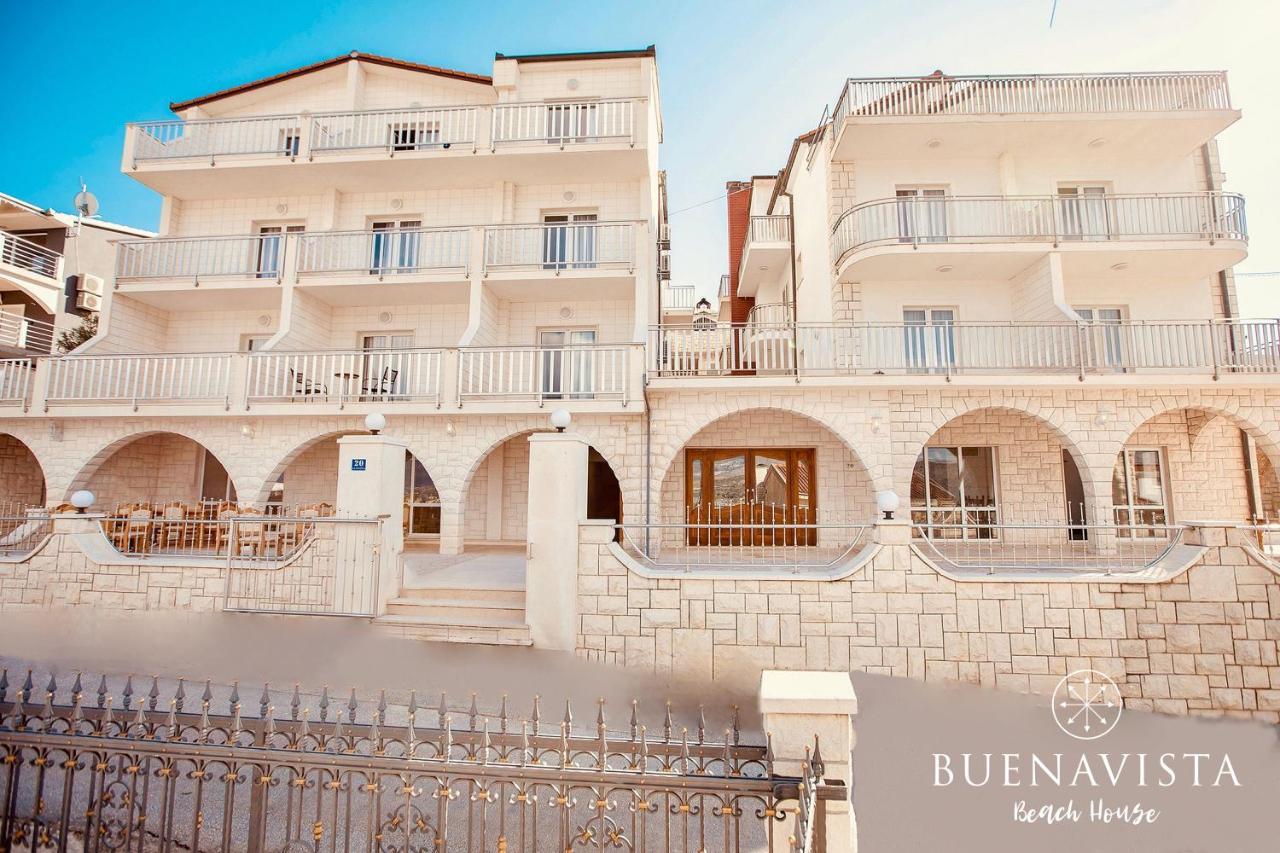 Hotel Buenavista House Trogir Mastrinka