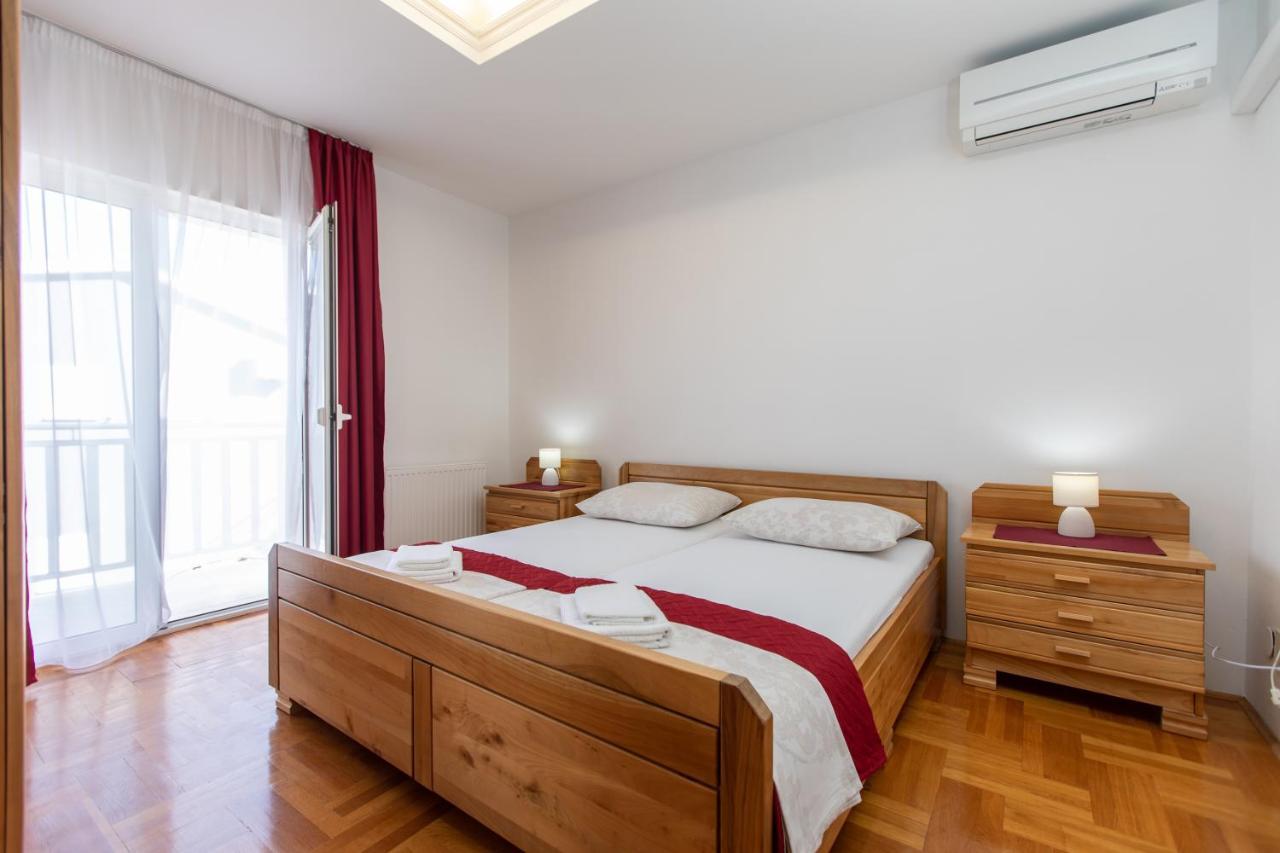 Buenavista House Trogir Hotel 3*