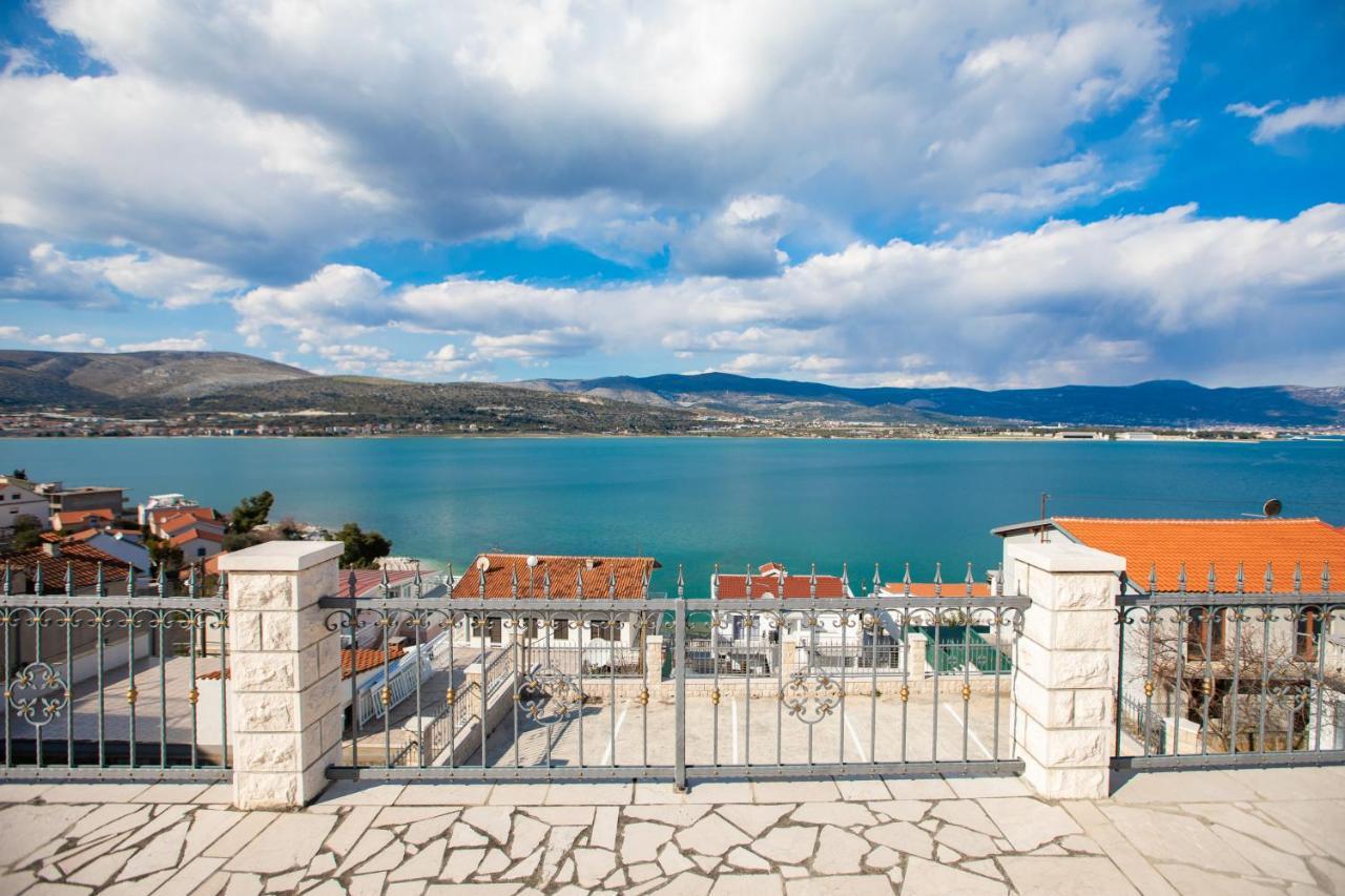 Buenavista House Trogir Mastrinka