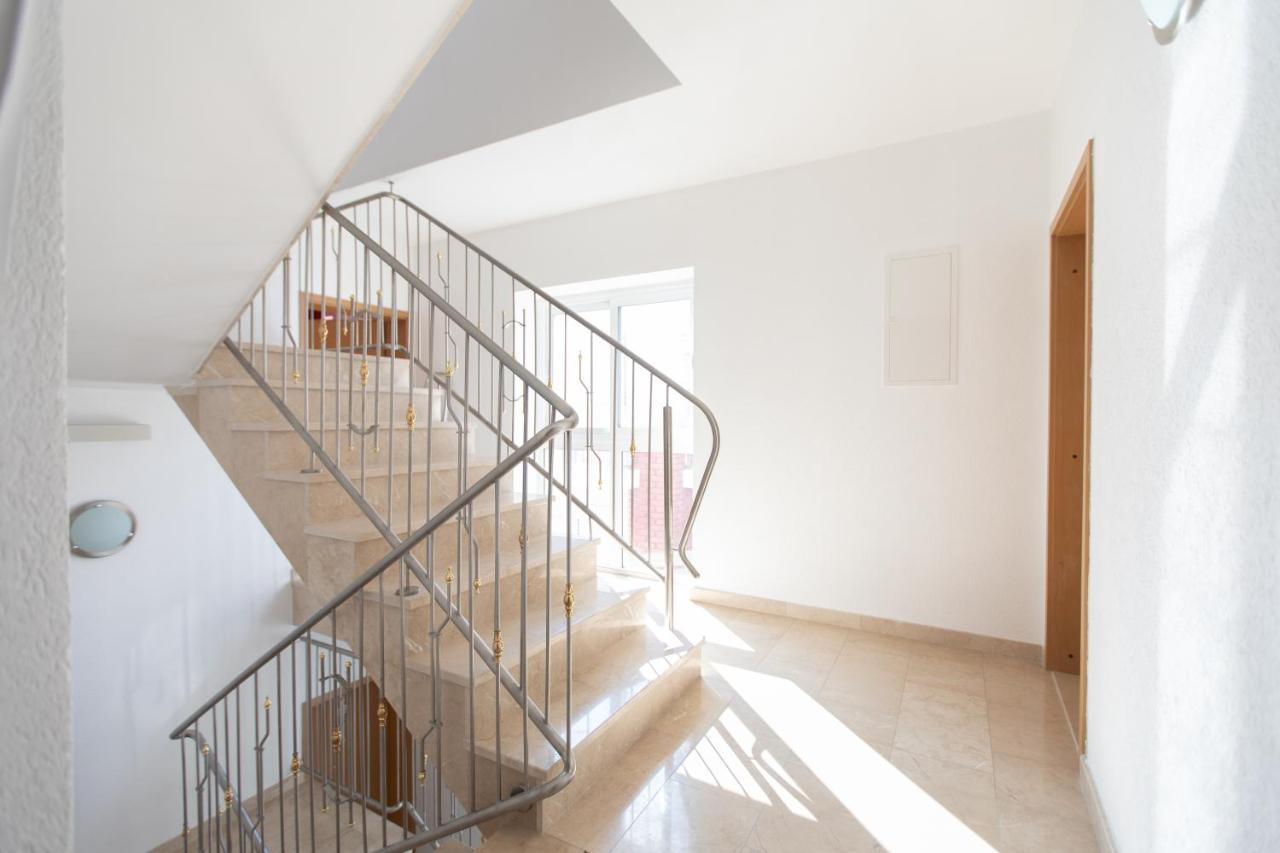 Buenavista House Trogir Hotel Mastrinka
