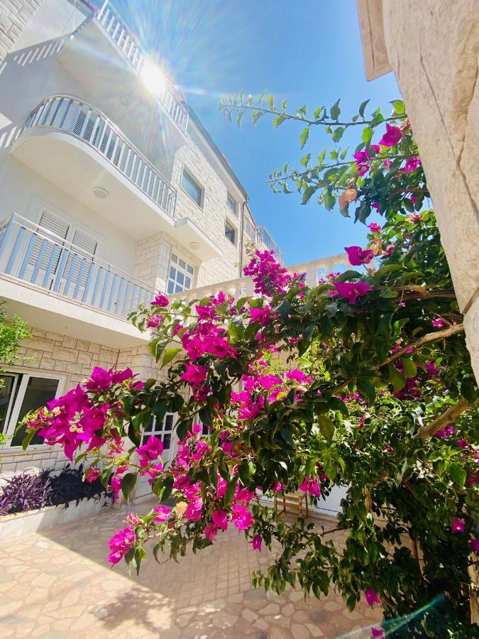 Buenavista House Trogir Hotel