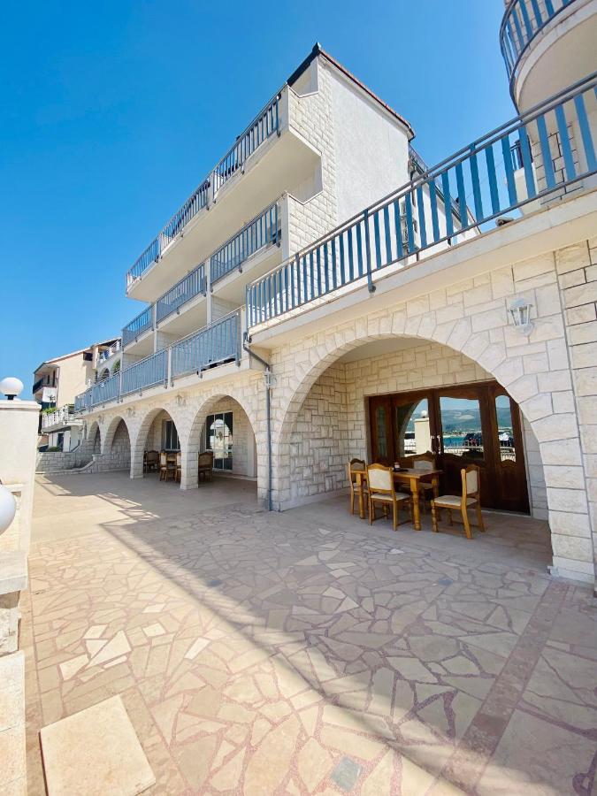 Hotel Buenavista House Trogir 3*