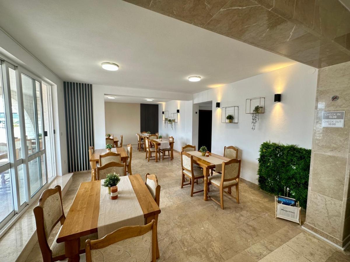Hotel Buenavista House Trogir 3*