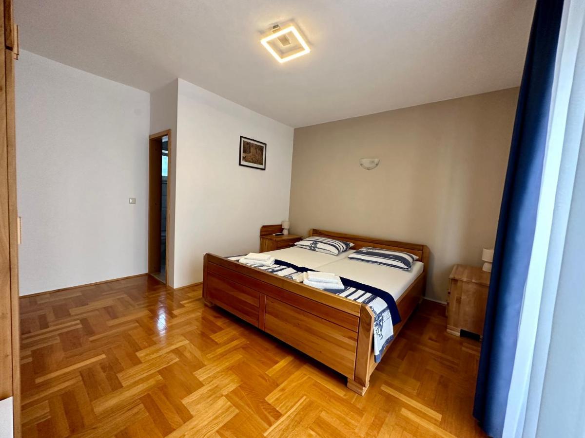 Buenavista House Trogir Hotel 3*