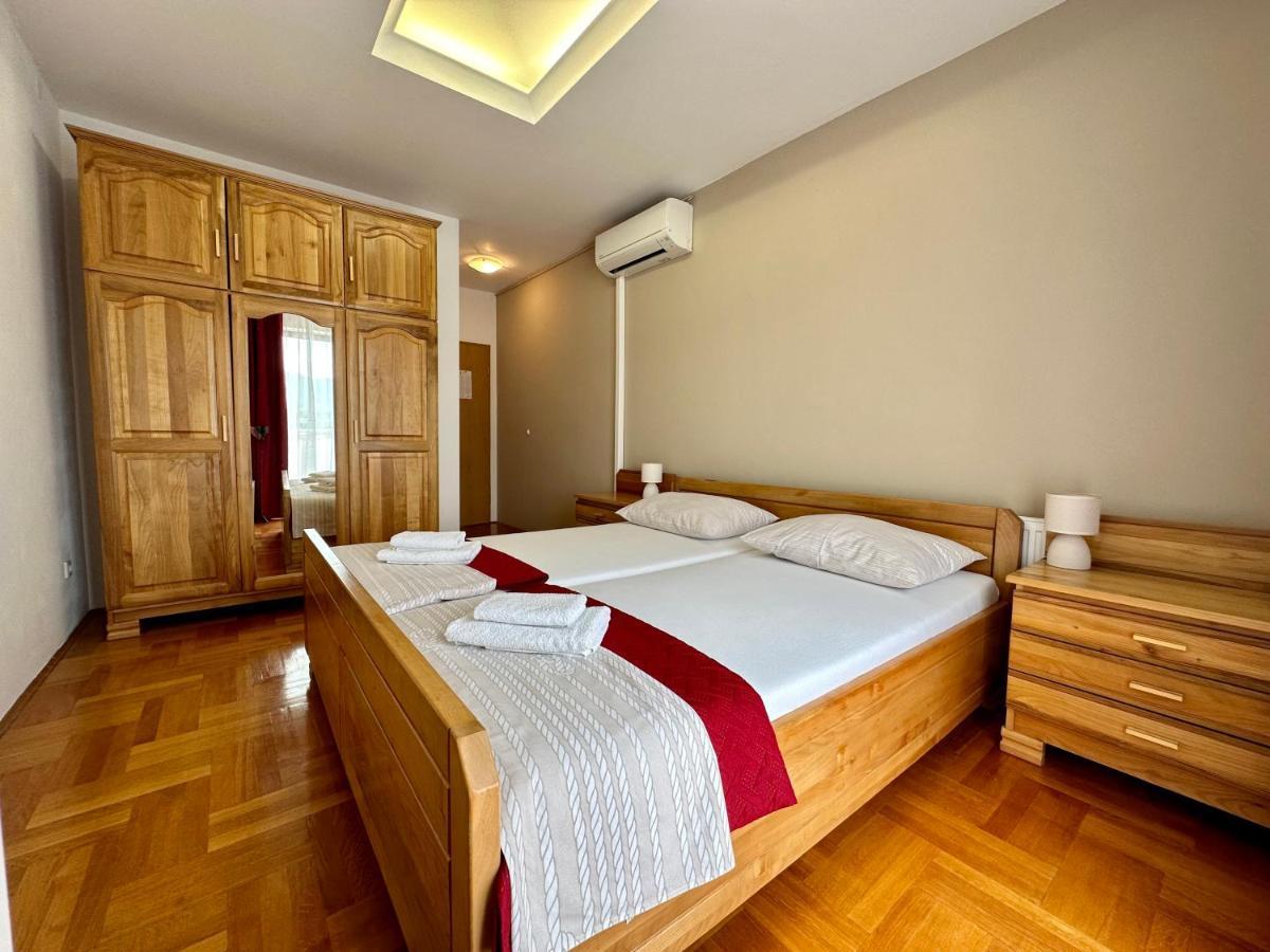 Buenavista House Trogir Hotel Mastrinka
