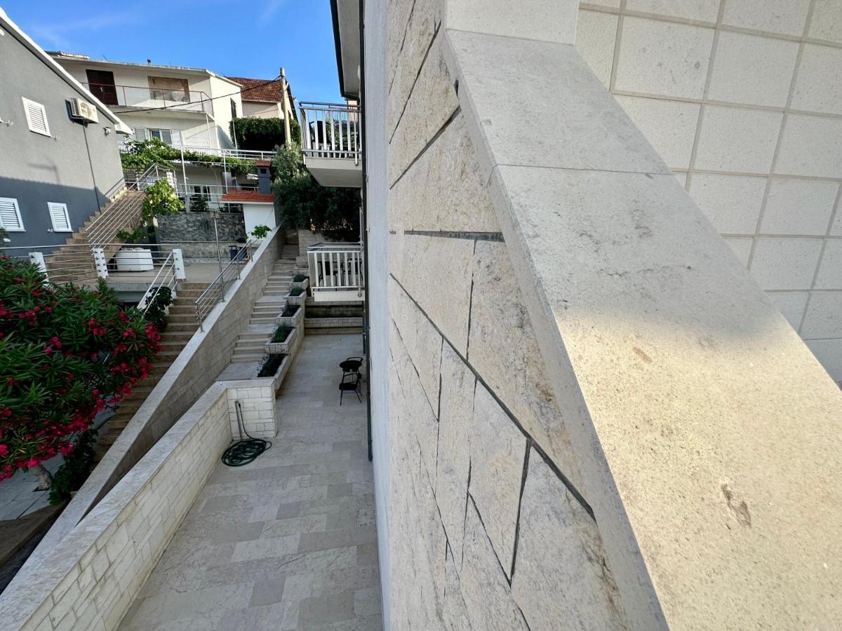 Hotel Buenavista House Trogir
