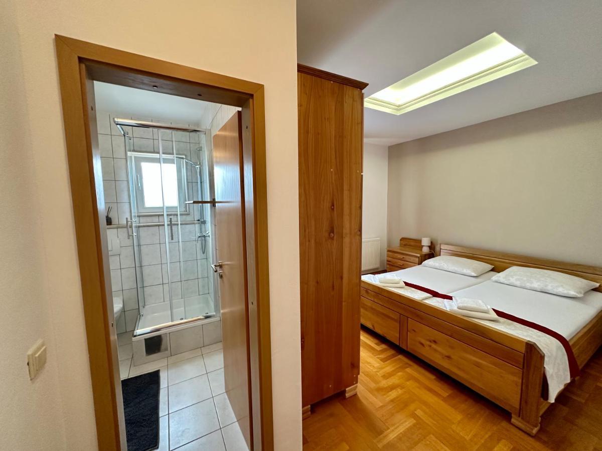 Buenavista House Trogir Hotel