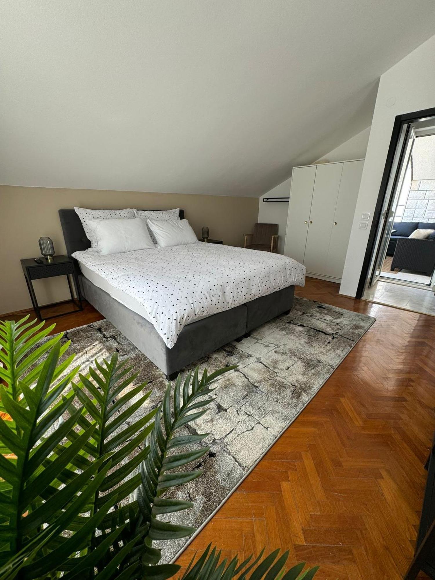 Buenavista House Trogir