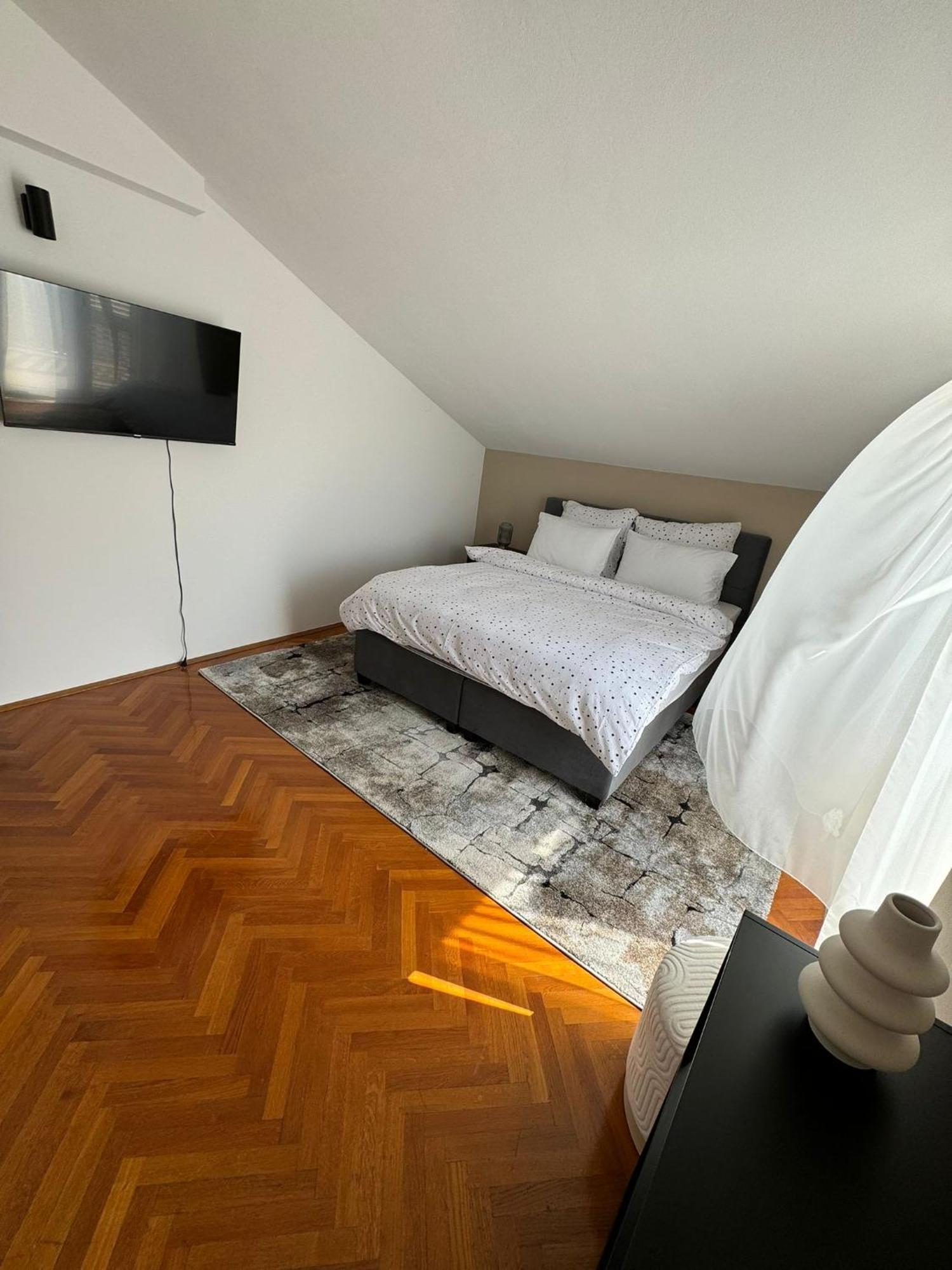 Buenavista House Trogir Mastrinka