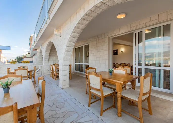 Hotel Buenavista Beach House Trogir