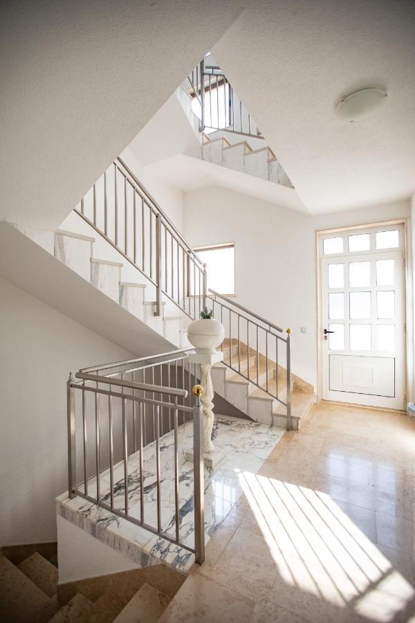 Hotel Buenavista House Trogir 3*