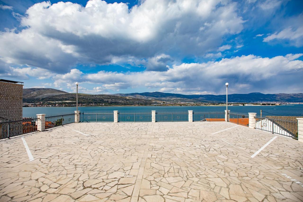 Buenavista House Trogir Hotel Mastrinka
