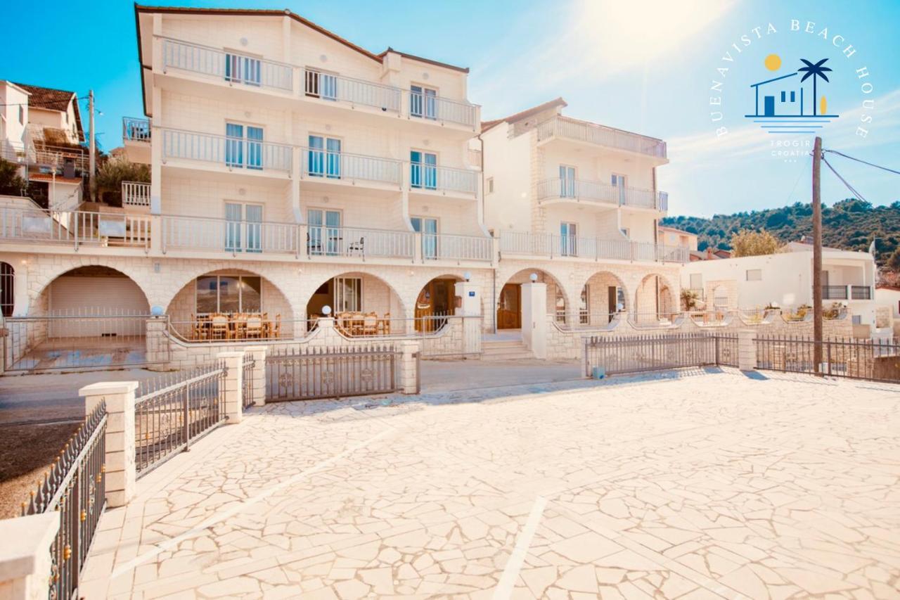 Buenavista House Trogir