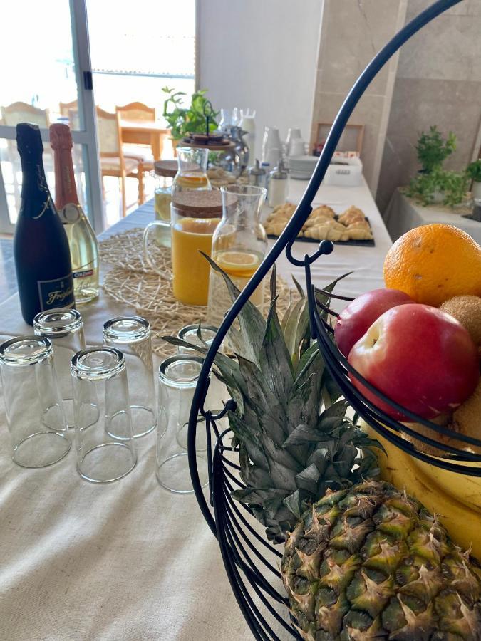 Buenavista House Trogir 3* Mastrinka