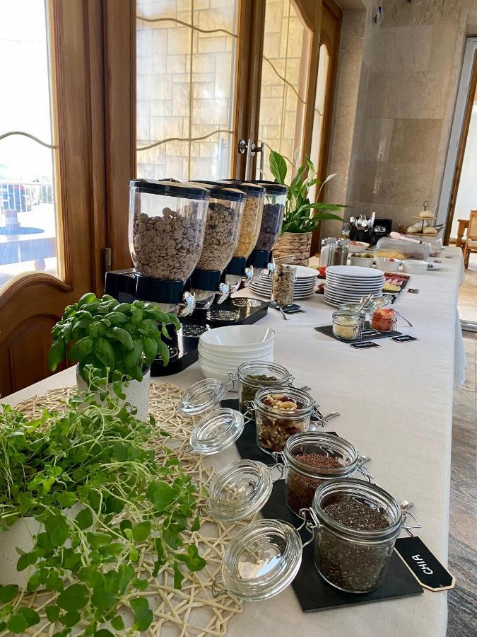 Buenavista House Trogir Hotel