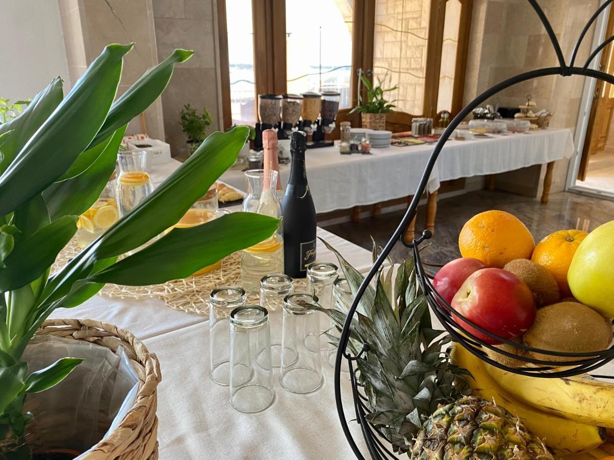 Buenavista House Trogir 3*