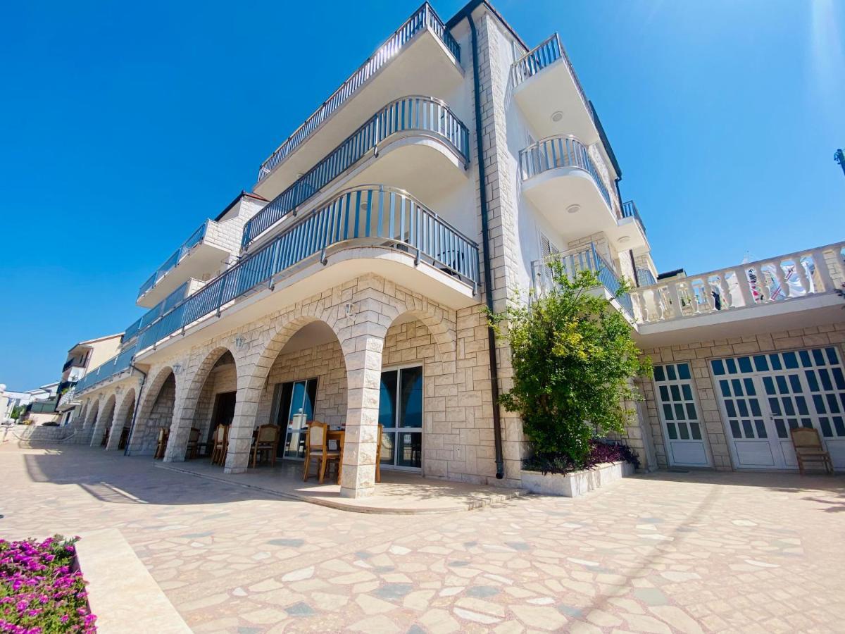 Buenavista House Trogir Mastrinka