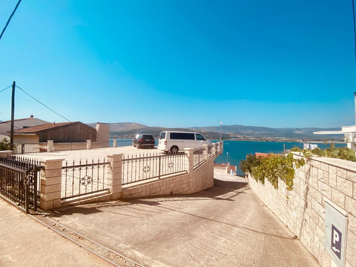Buenavista House Trogir Mastrinka