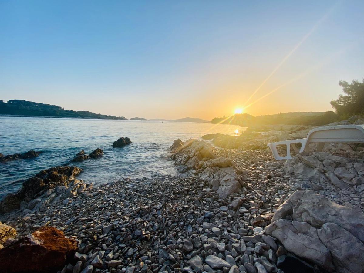 Hotel Buenavista House Trogir 3*