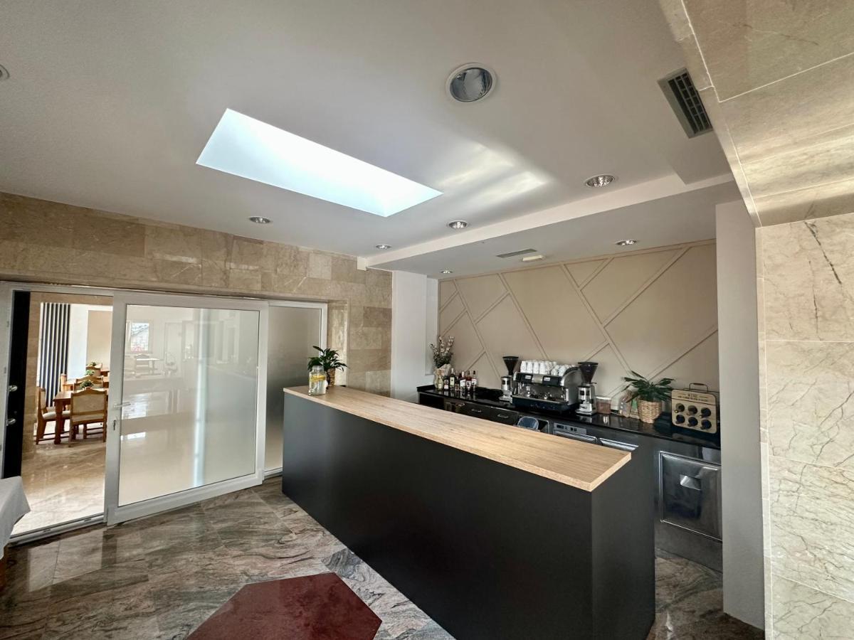 Buenavista House Trogir Hotel Mastrinka