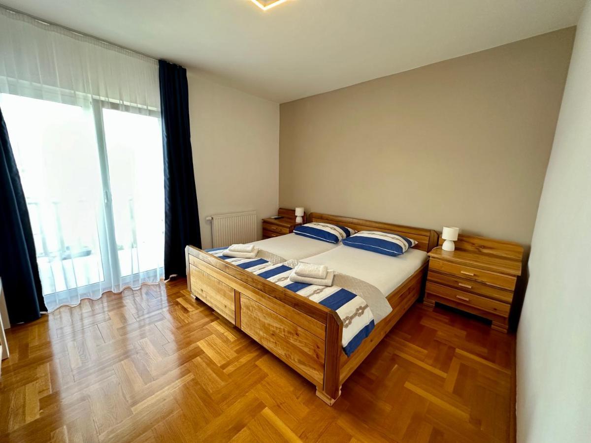Buenavista House Trogir Mastrinka