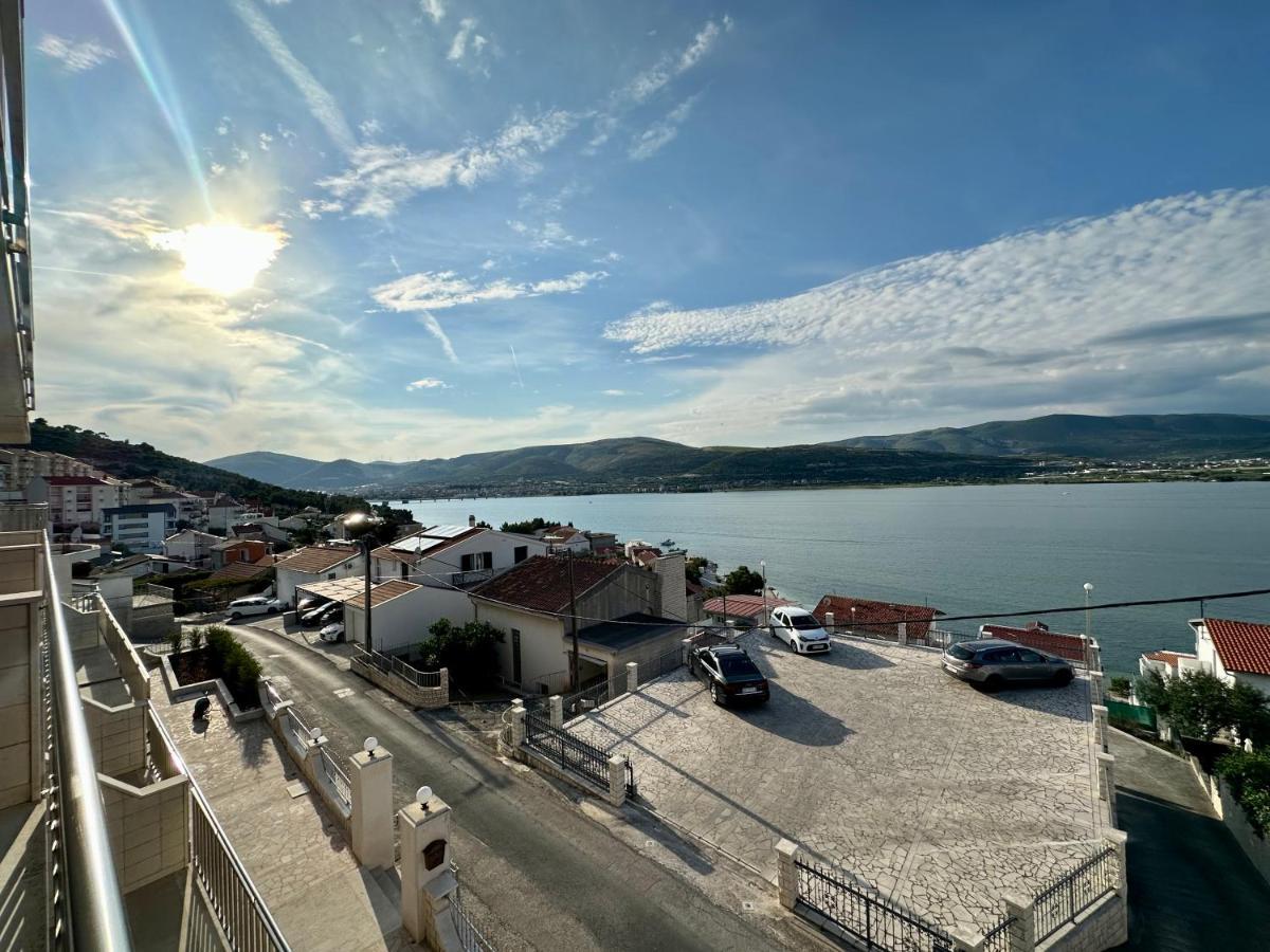Buenavista House Trogir 3* Mastrinka