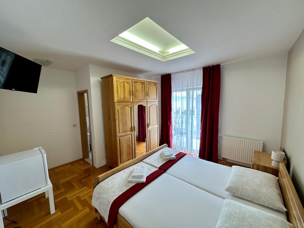 Buenavista House Trogir Hotel Mastrinka