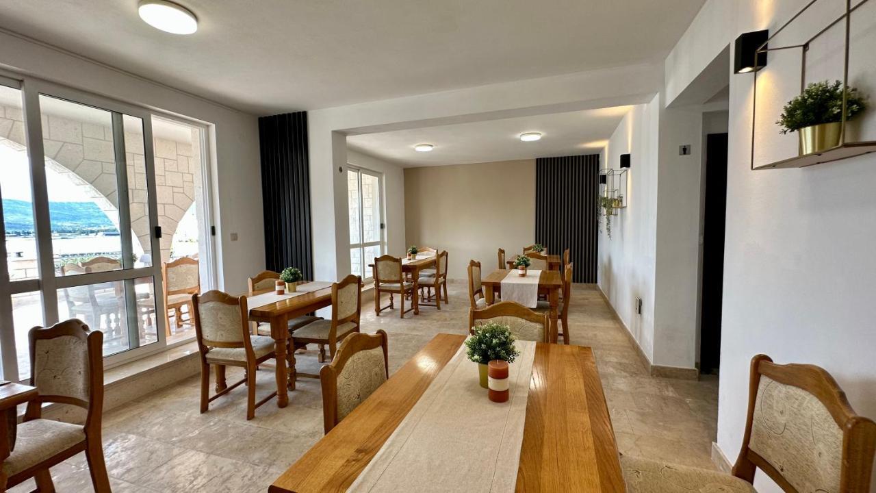 Buenavista House Trogir Hotel Mastrinka