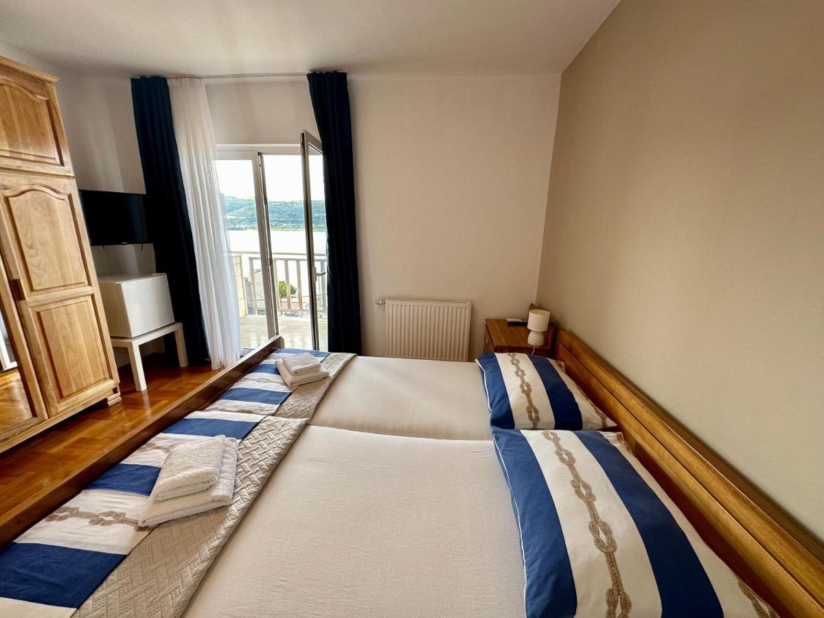 Buenavista House Trogir 3* Mastrinka