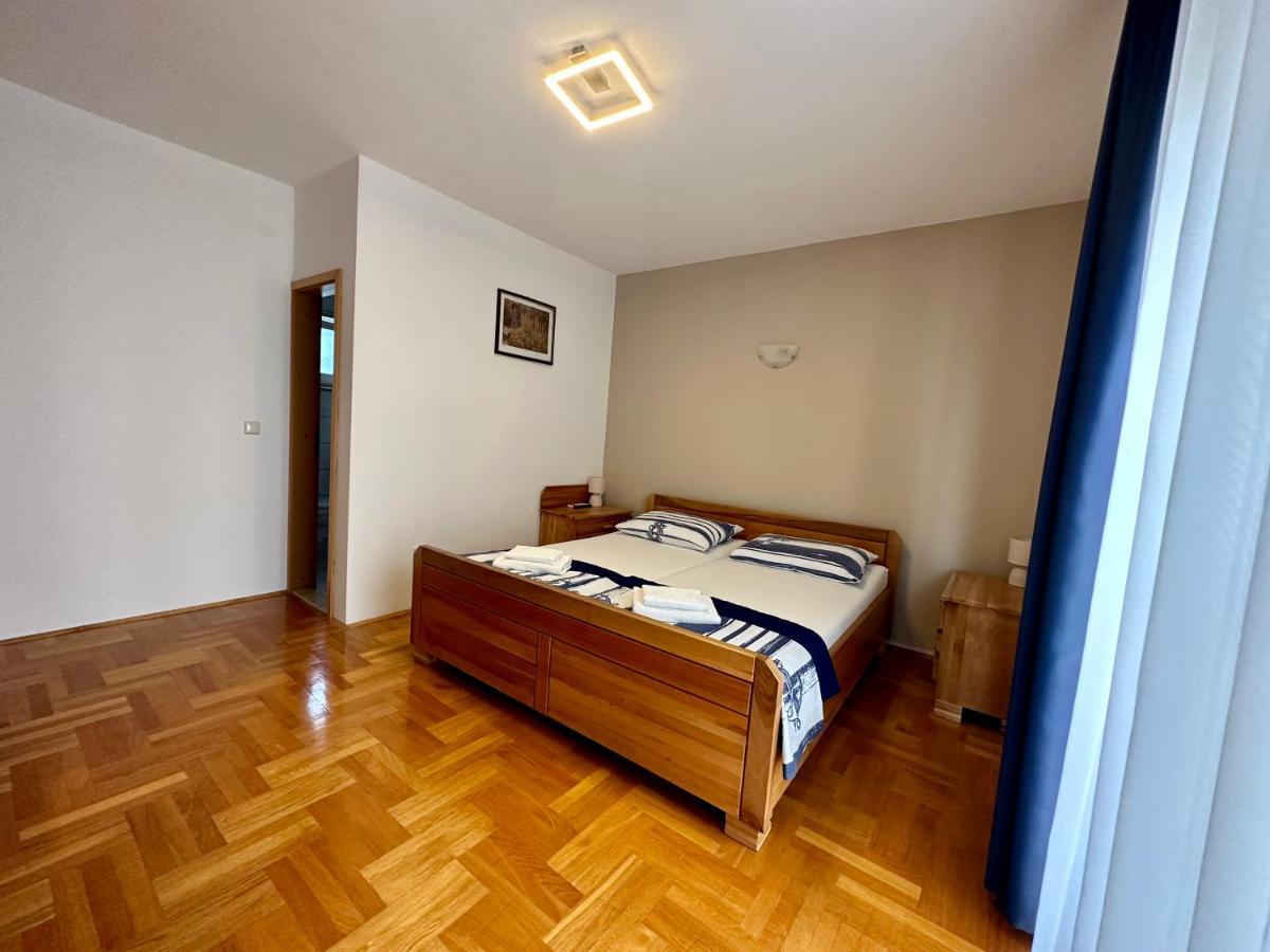 Buenavista House Trogir