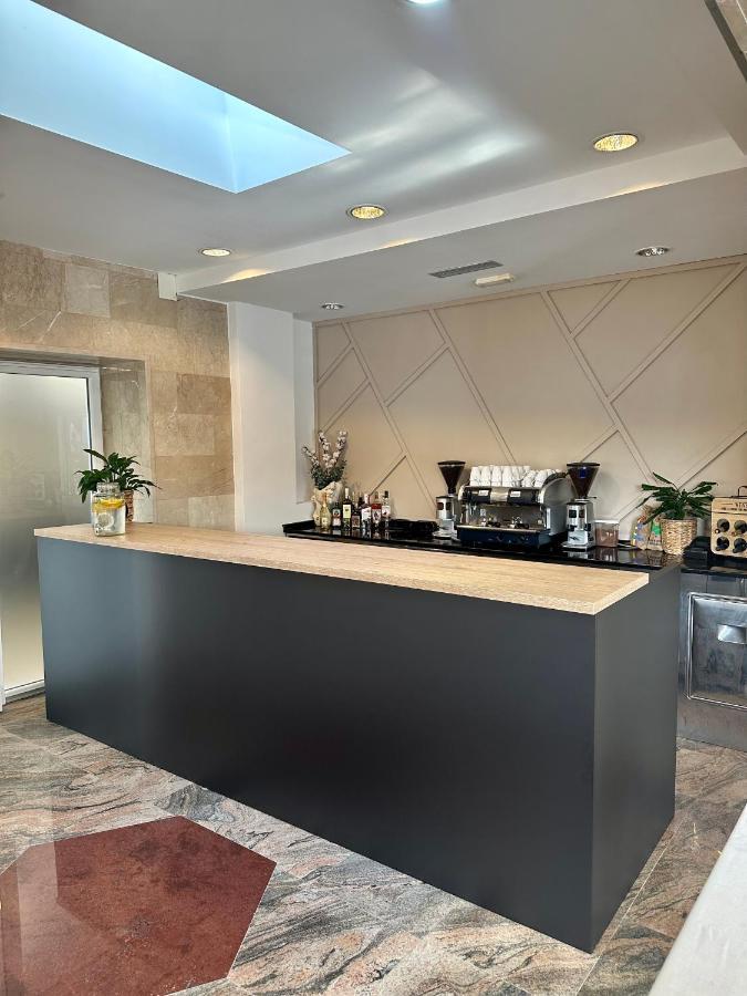Hotel Buenavista House Trogir 3*