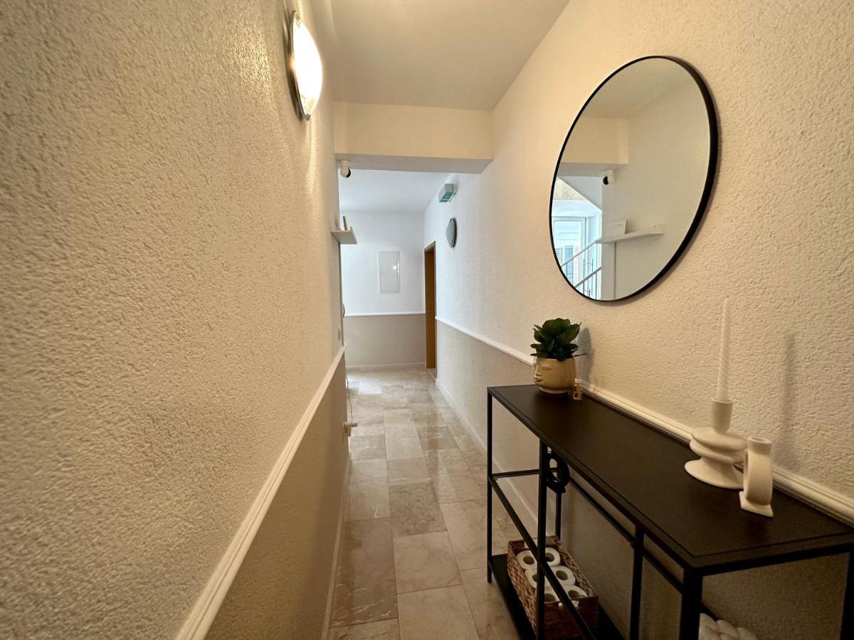Hotel Buenavista House Trogir 3*