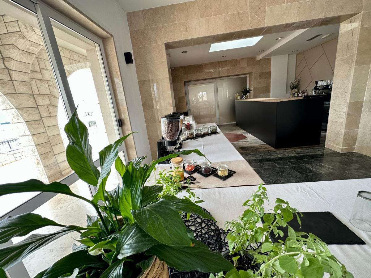 Buenavista House Trogir 3* Mastrinka