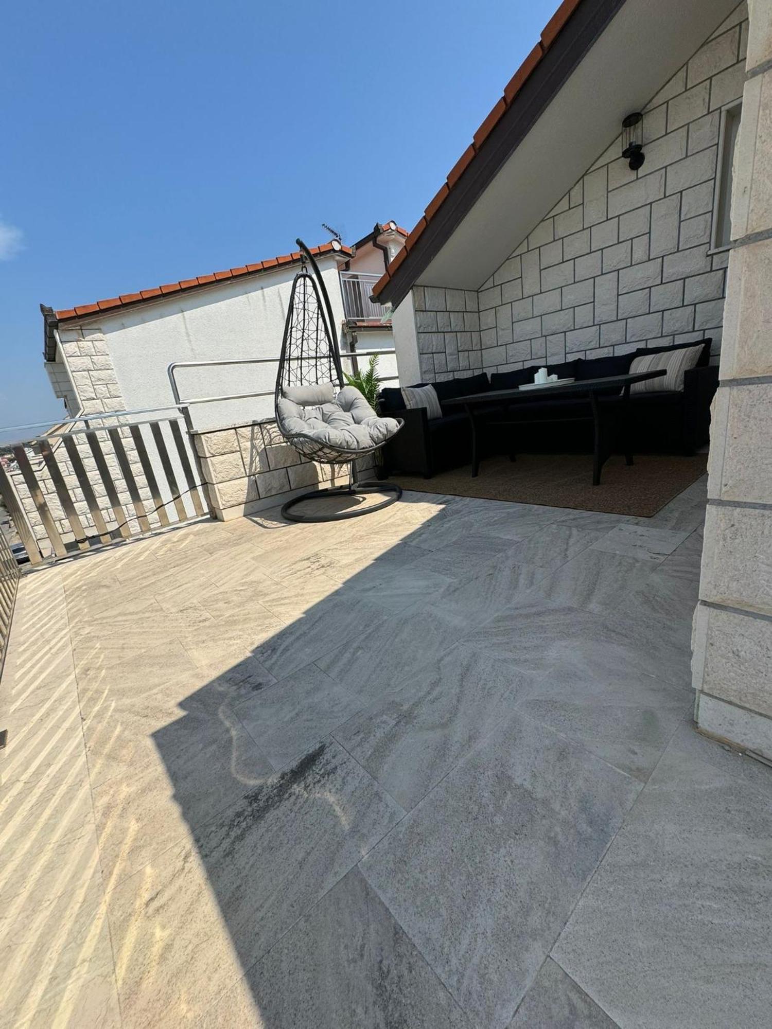 Buenavista House Trogir Hotel Mastrinka