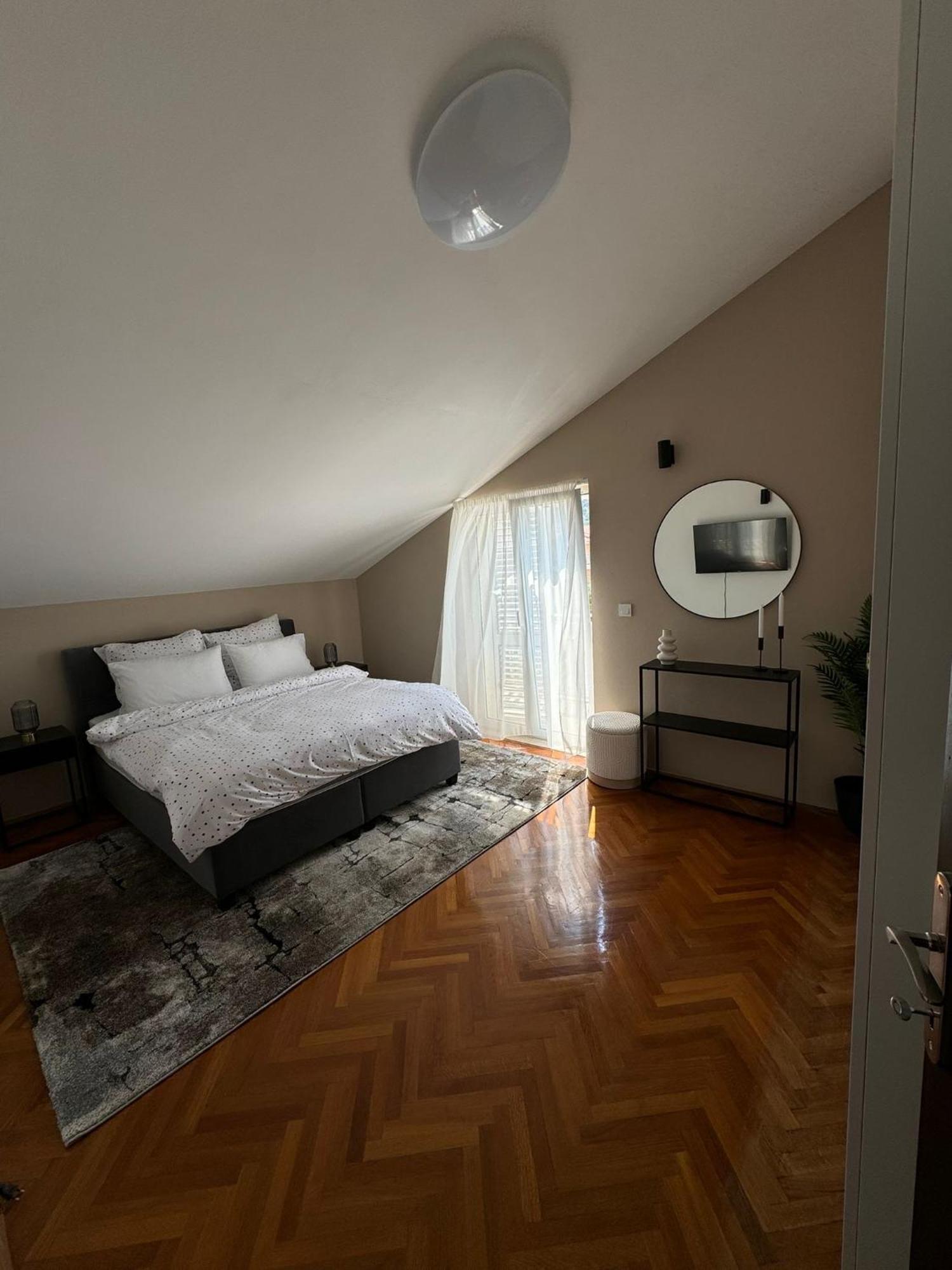 Buenavista House Trogir Mastrinka