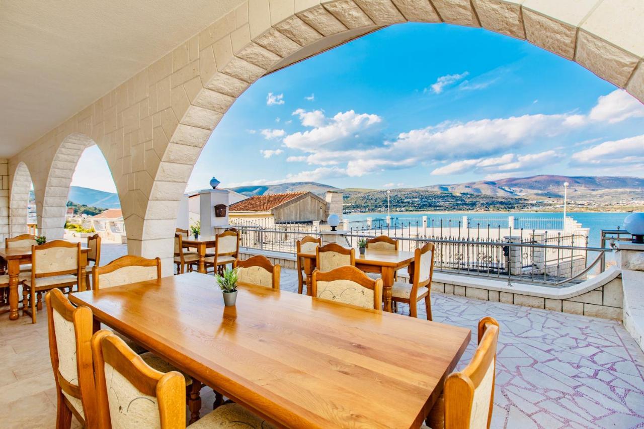 Buenavista House Trogir Hotel Mastrinka