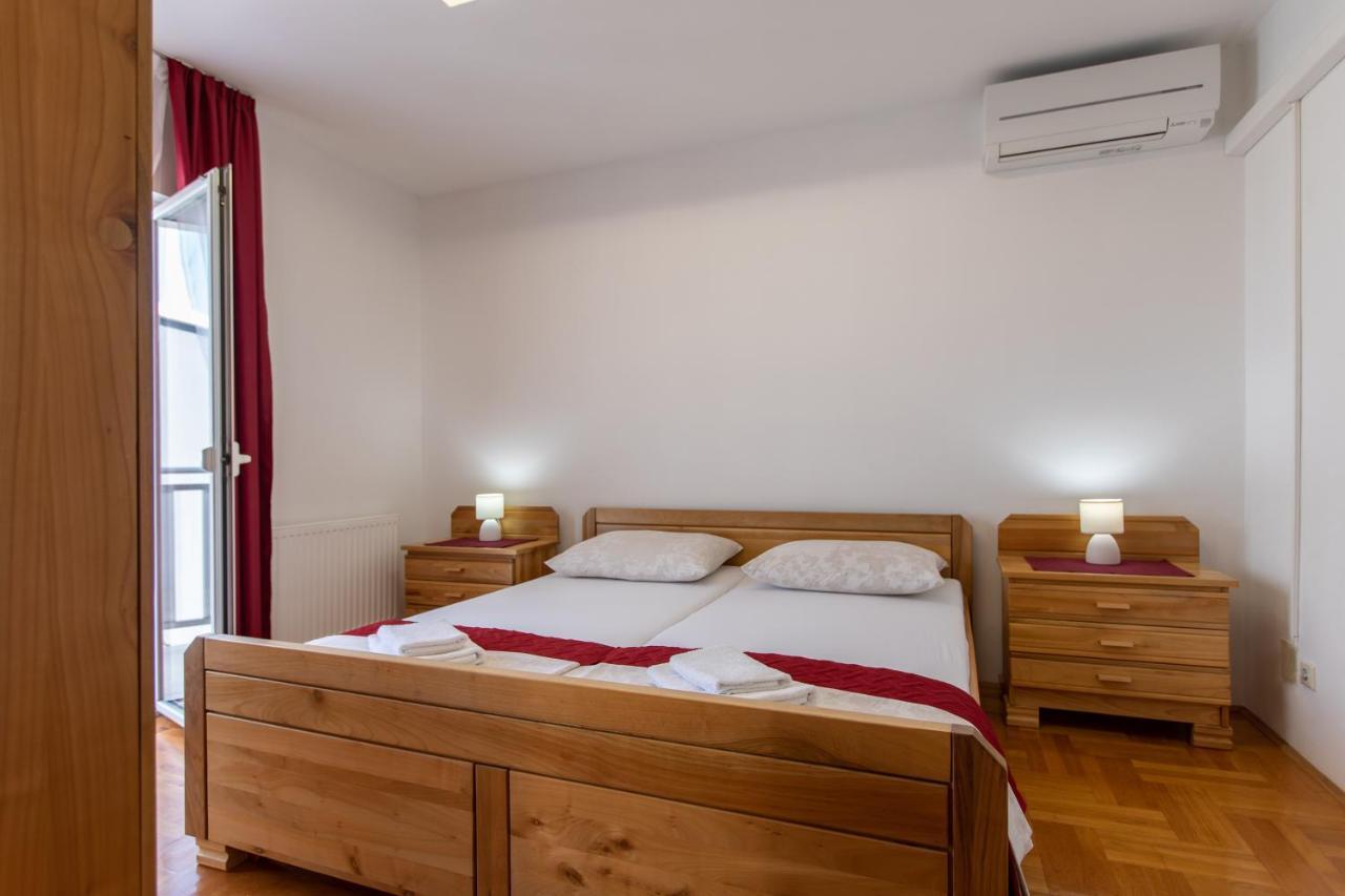 Buenavista House Trogir 3* Mastrinka