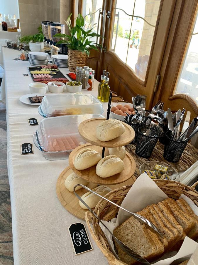 Buenavista House Trogir