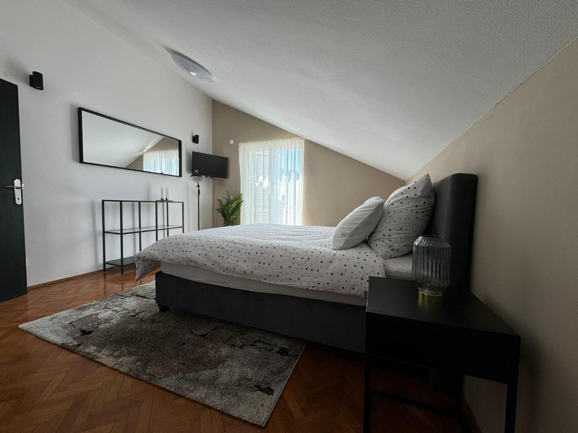 Hotel Buenavista House Trogir 3*