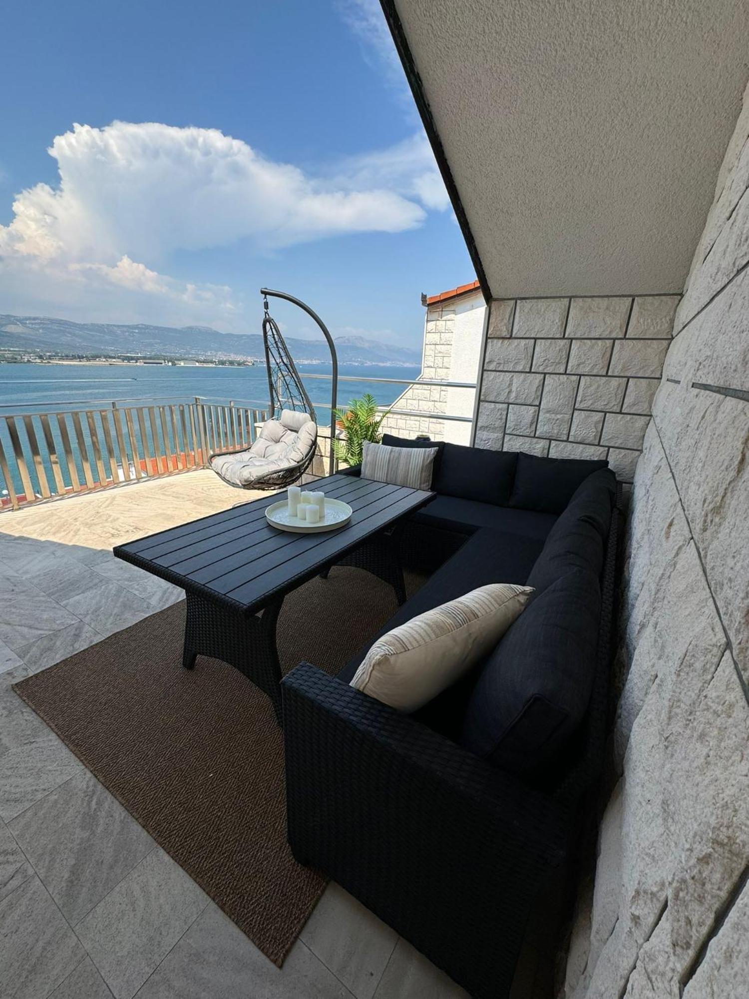 Buenavista House Trogir Hotel 3*